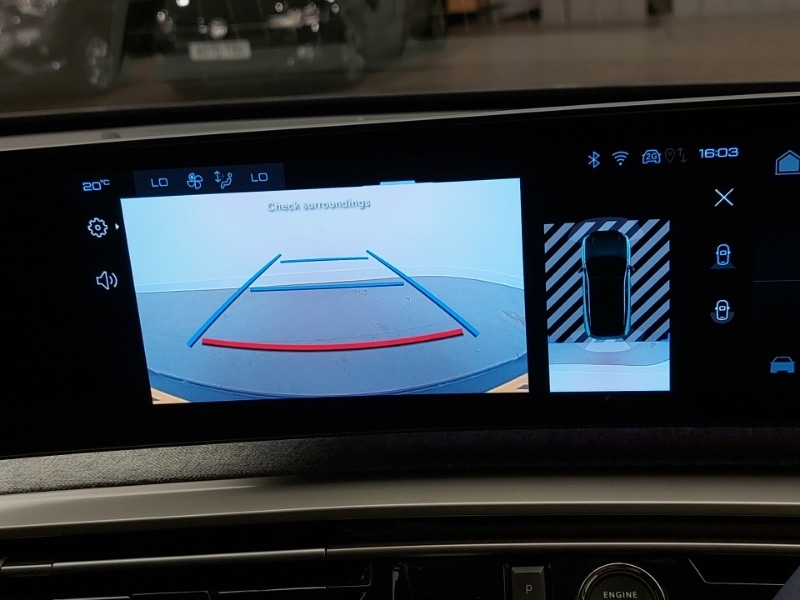 Used Peugeot 3008 2024 for sale - 77004346: Photo 14