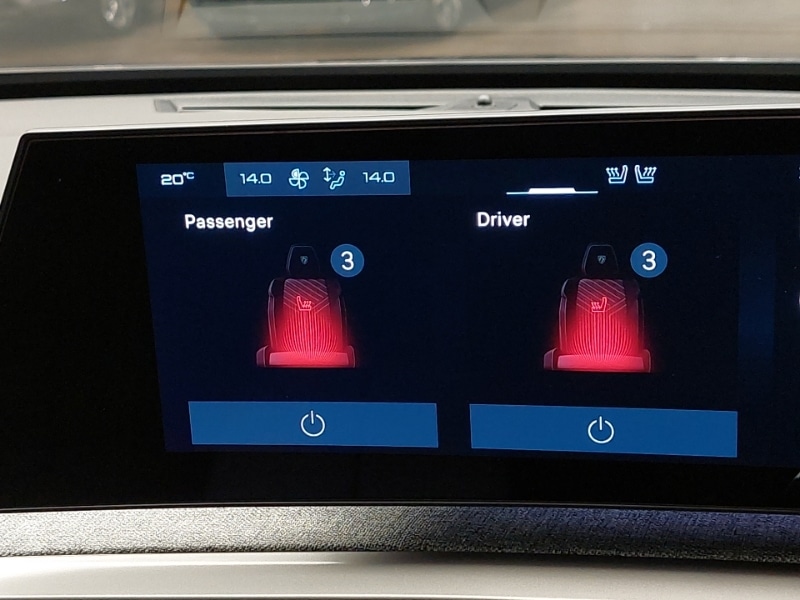 Used Peugeot 3008 2024 for sale - 77004346: Photo 16