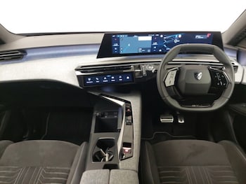 Used Peugeot 3008 2024 for sale - 77004346: Photo