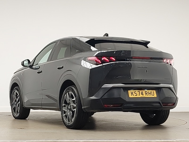 Used Peugeot 3008 2024 for sale - 77004346: Photo 3