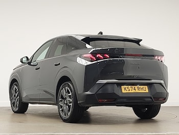 Used Peugeot 3008 2024 for sale - 77004346: Photo