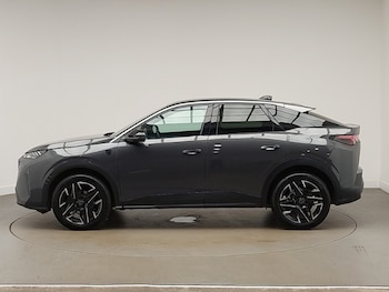 Used Peugeot 3008 2024 for sale - 77004346: Photo