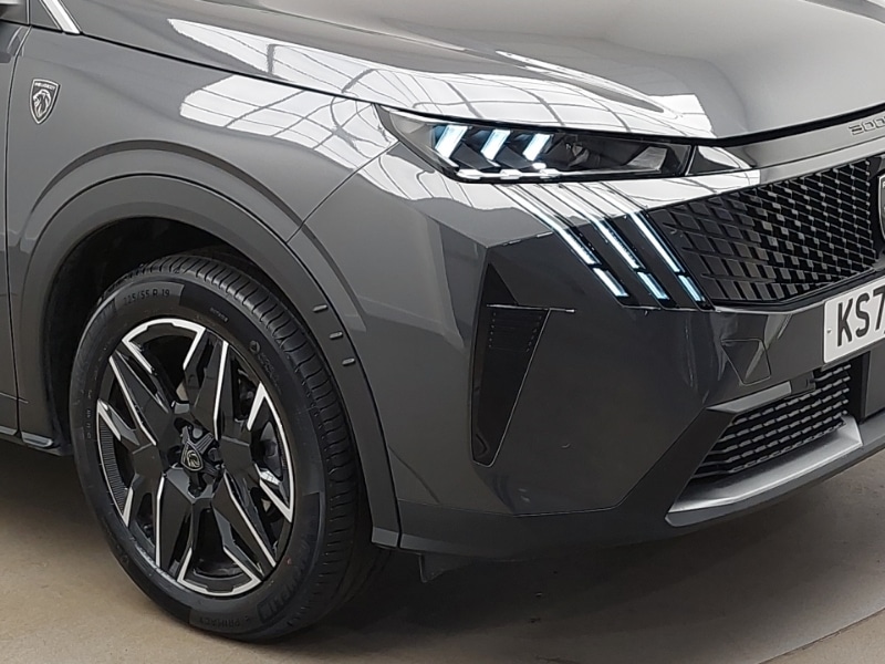 Used Peugeot 3008 2024 for sale - 77004346: Photo 9