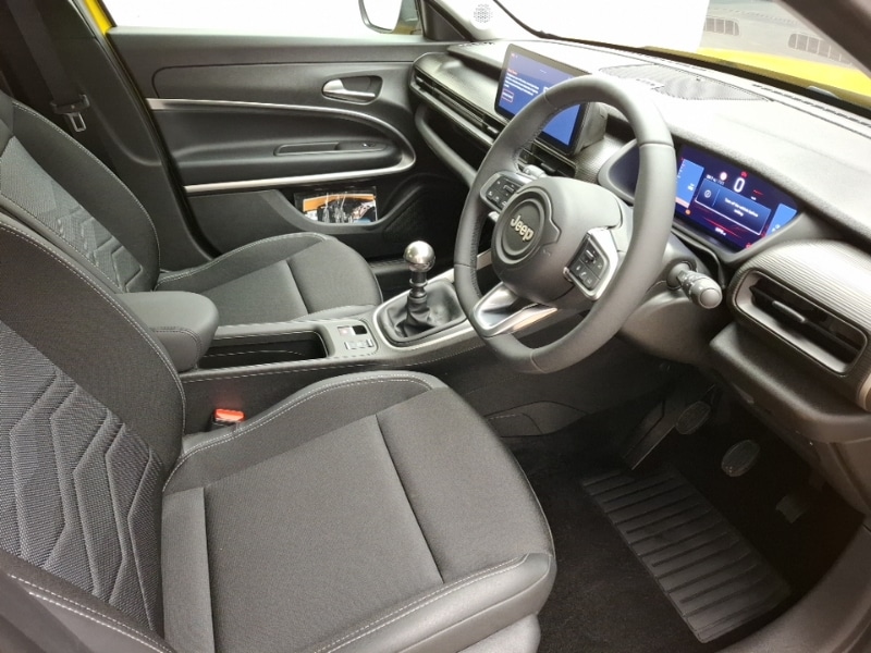 Used Jeep Other 2025 for sale - 78032691: Photo 13