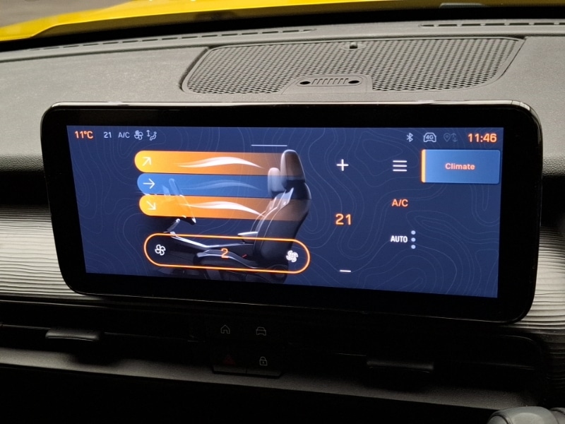 Used Jeep Other 2025 for sale - 78032691: Photo 16