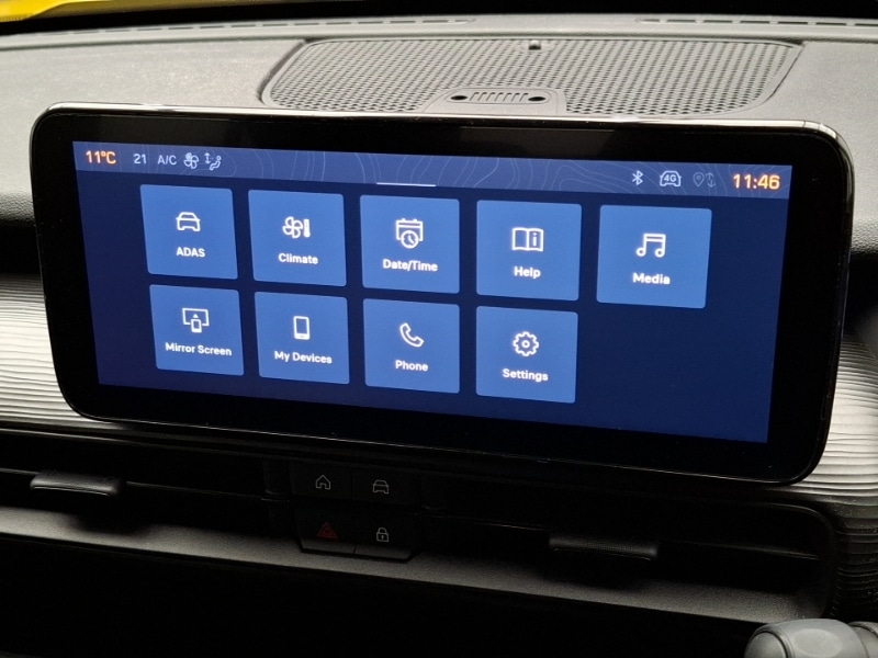 Used Jeep Other 2025 for sale - 78032691: Photo 17