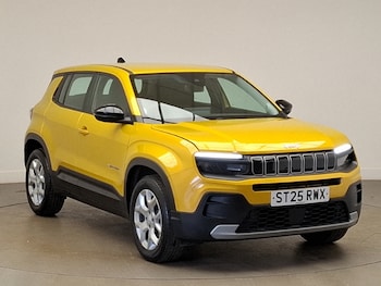 Used Jeep Other 2025 for sale - 78032691: Photo