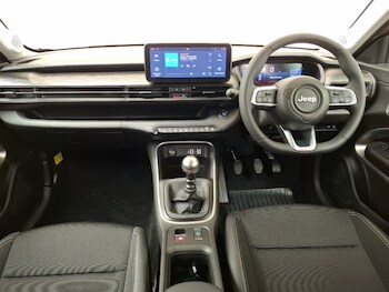 Used Jeep Other 2025 for sale - 78032691: Photo