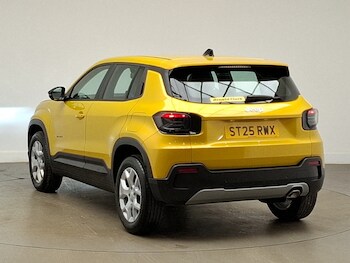 Used Jeep Other 2025 for sale - 78032691: Photo