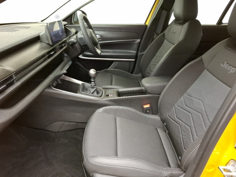 Used Jeep Other 2025 for sale - 78032691: Photo 5