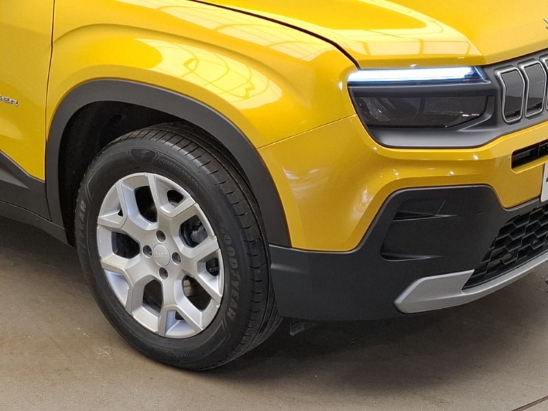 Used Jeep Other 2025 for sale - 78032691: Photo 9