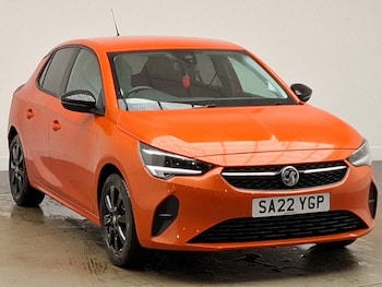 Used Vauxhall Corsa 2022 for sale - 78093511: Photo
