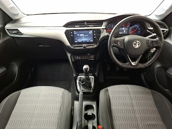Used Vauxhall Corsa 2022 for sale - 78093511: Photo