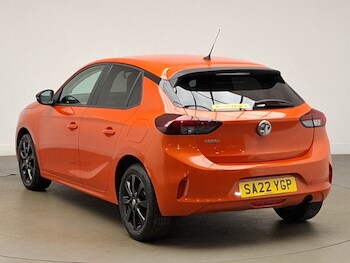 Used Vauxhall Corsa 2022 for sale - 78093511: Photo