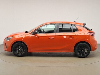 Used Vauxhall Corsa 2022 for sale - 78093511: Photo