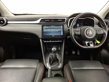 Used MG MG ZS 2023 for sale - 78538807: Photo