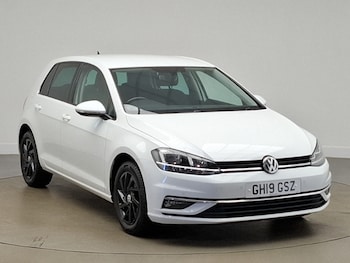 Used Volkswagen Golf 2019 for sale - 78693078: Photo