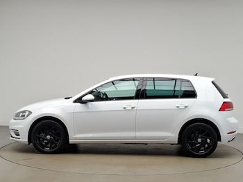 Used Volkswagen Golf 2019 for sale - 78693078: Photo