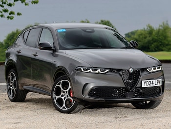 2024 - 1.5 MHEV Veloce 5dr Auto
