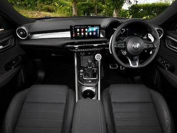 Used Alfa Romeo Tonale 2024 for sale - 75500779: Photo