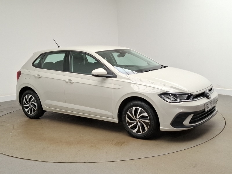 Used Volkswagen Polo 2024 for sale - 77815830: Photo 13