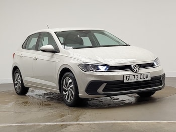 Used Volkswagen Polo 2024 for sale - 77815830: Photo