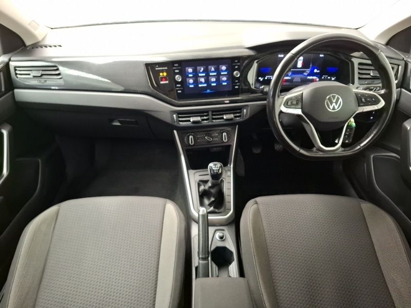 Used Volkswagen Polo 2024 for sale - 77815830: Photo 2