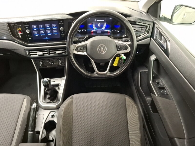 Used Volkswagen Polo 2024 for sale - 77815830: Photo 7