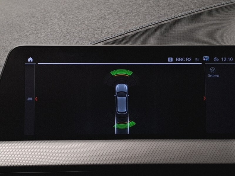 Used BMW 1 Series 2024 for sale - 78071135: Photo 11