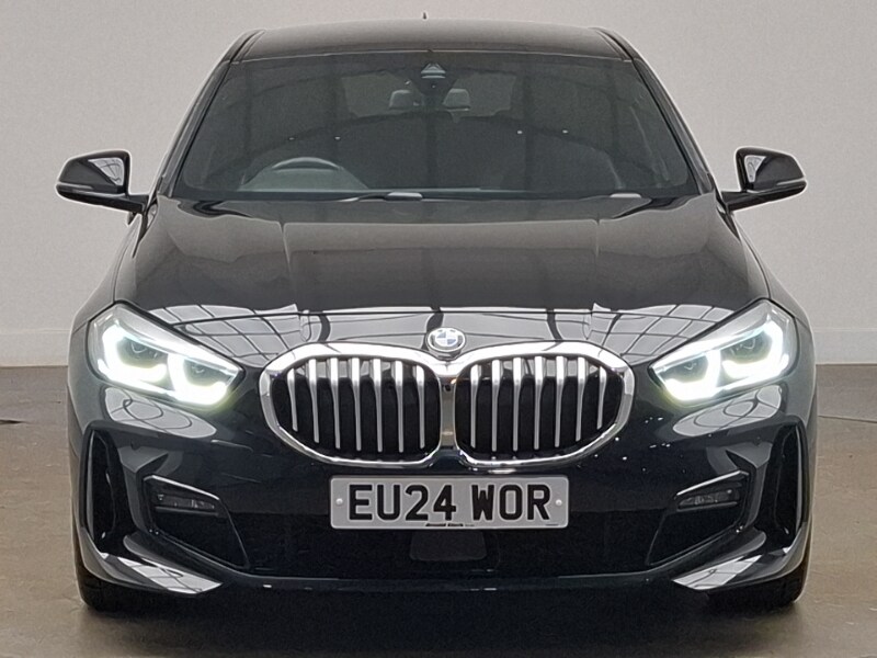 Used BMW 1 Series 2024 for sale - 78071135: Photo 12