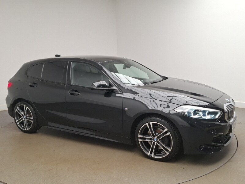 Used BMW 1 Series 2024 for sale - 78071135: Photo 13