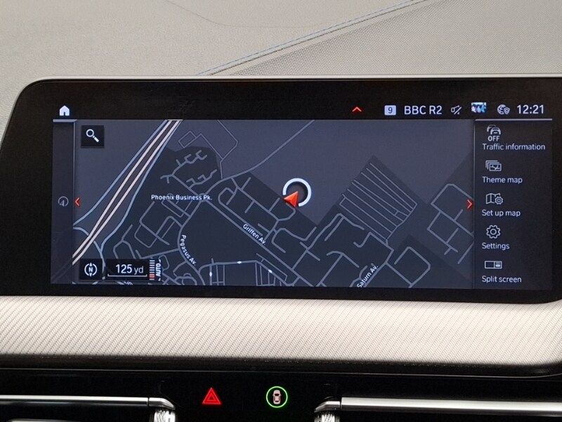 Used BMW 1 Series 2024 for sale - 78071135: Photo 14