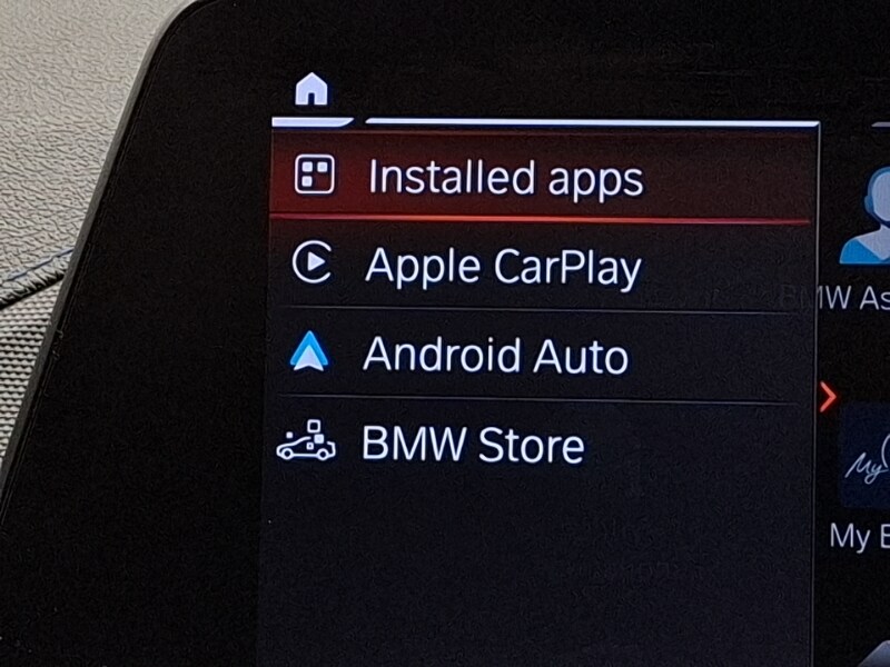 Used BMW 1 Series 2024 for sale - 78071135: Photo 15