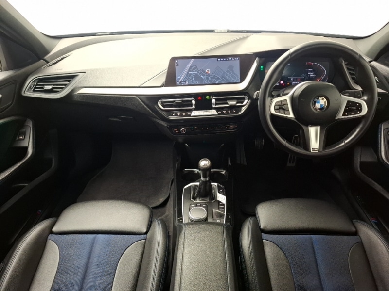 Used BMW 1 Series 2024 for sale - 78071135: Photo 2