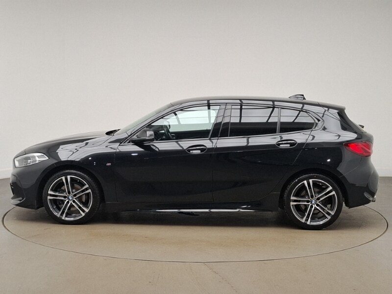 Used BMW 1 Series 2024 for sale - 78071135: Photo 4