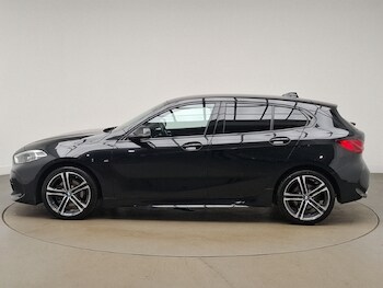 Used BMW 1 Series 2024 for sale - 78071135: Photo
