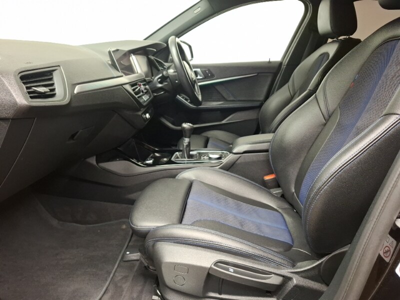 Used BMW 1 Series 2024 for sale - 78071135: Photo 5