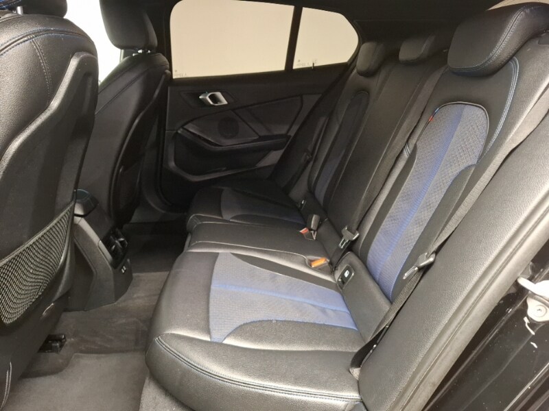 Used BMW 1 Series 2024 for sale - 78071135: Photo 6