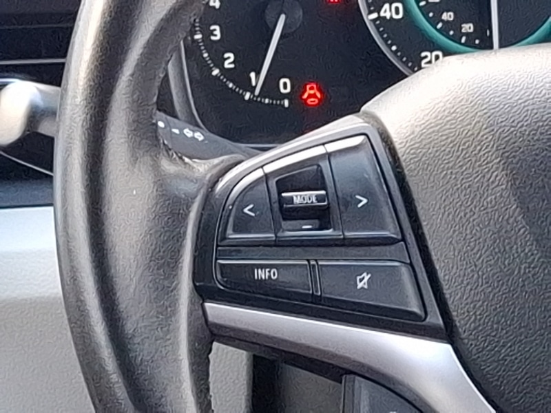 Used Suzuki Ignis 2018 for sale - 76401050: Photo 10