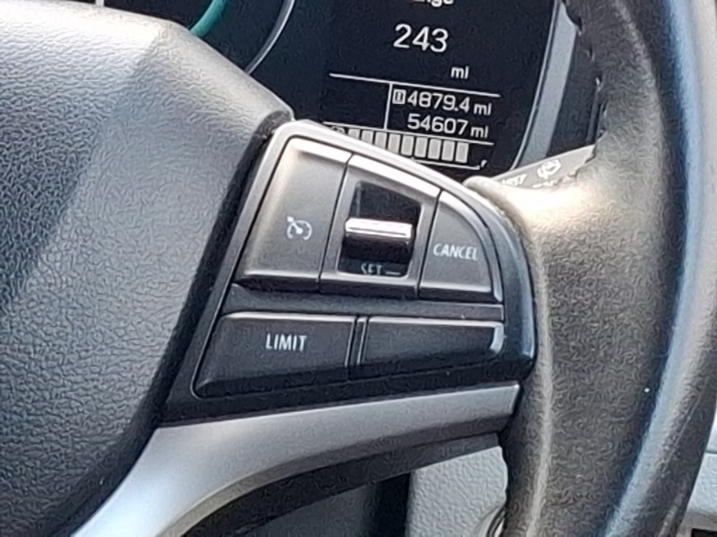 Used Suzuki Ignis 2018 for sale - 76401050: Photo 11