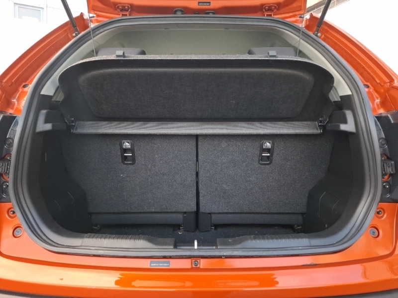 Used Suzuki Ignis 2018 for sale - 76401050: Photo 8