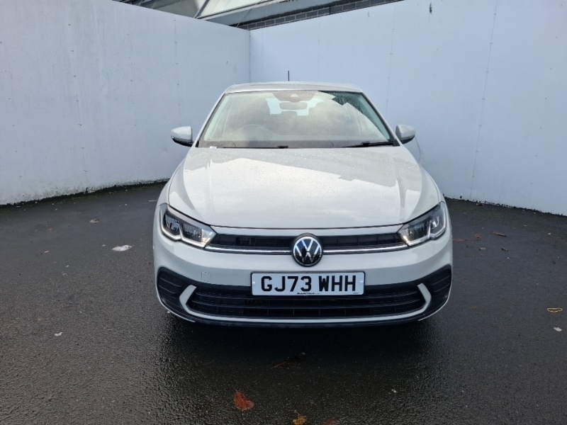 Used Volkswagen Polo 2023 for sale - 76403833: Photo 12