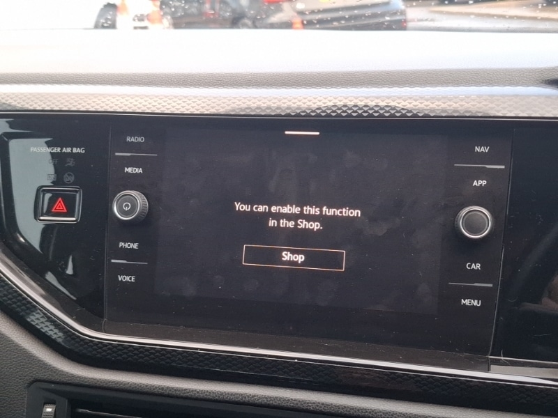 Used Volkswagen Polo 2023 for sale - 76403833: Photo 14