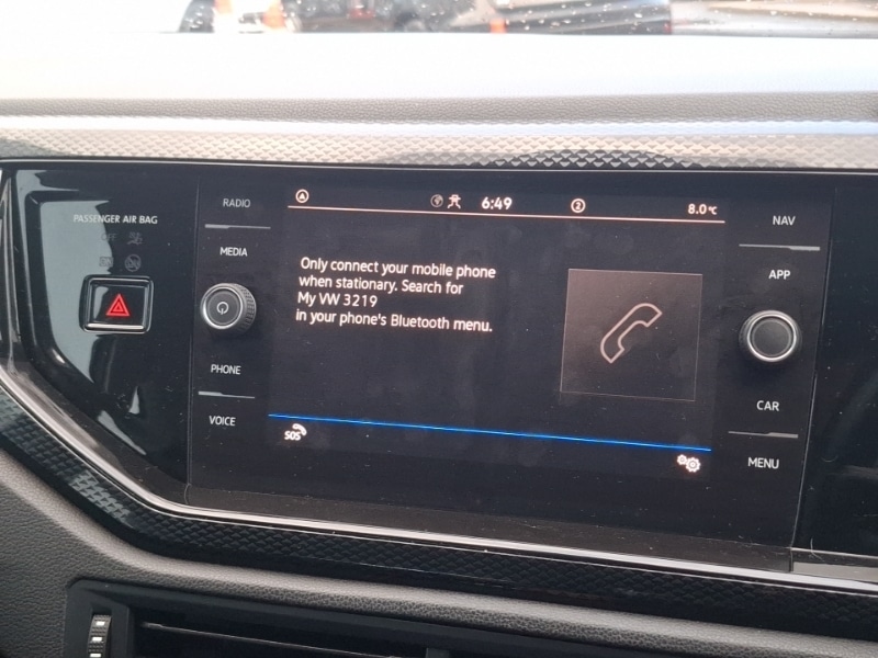 Used Volkswagen Polo 2023 for sale - 76403833: Photo 15