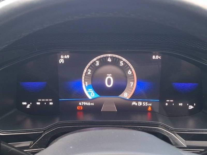 Used Volkswagen Polo 2023 for sale - 76403833: Photo 16