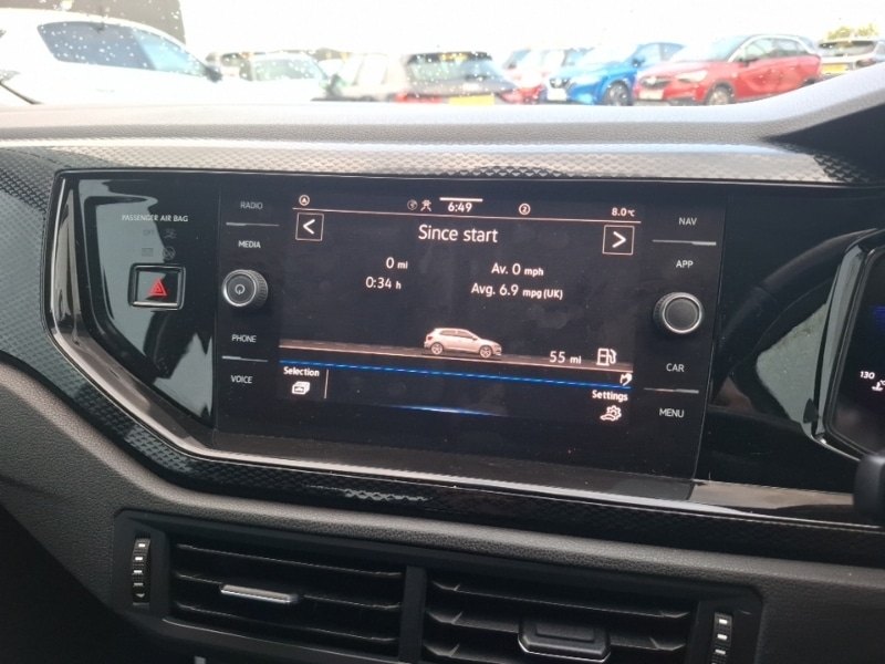 Used Volkswagen Polo 2023 for sale - 76403833: Photo 19