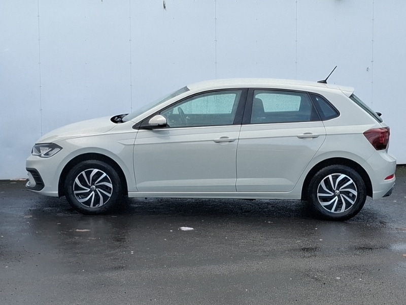 Used Volkswagen Polo 2023 for sale - 76403833: Photo 4