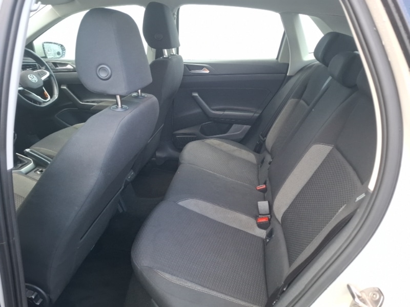 Used Volkswagen Polo 2023 for sale - 76403833: Photo 6