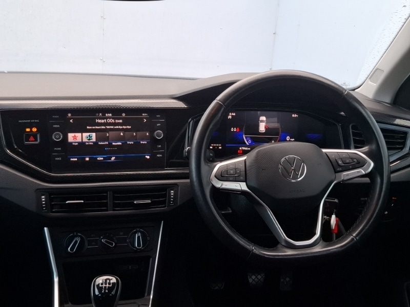 Used Volkswagen Polo 2023 for sale - 76403833: Photo 7