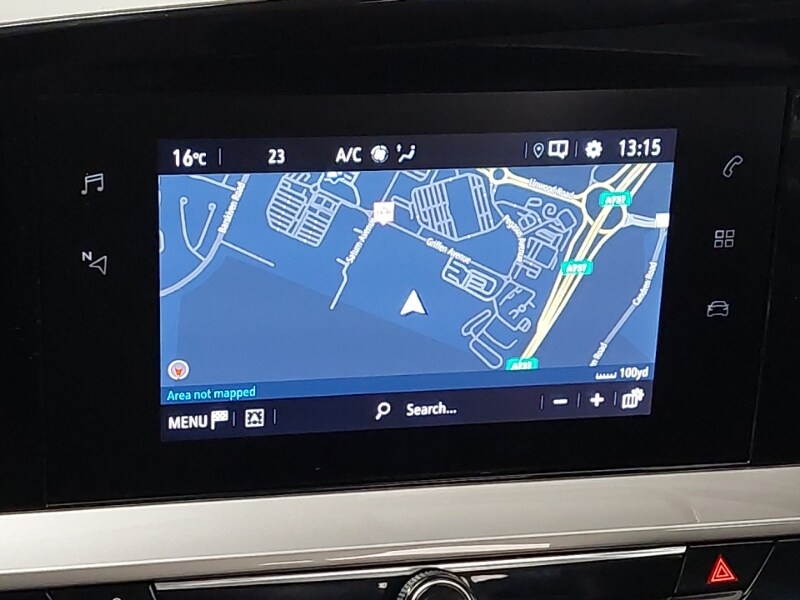 Used Vauxhall Mokka 2022 for sale - 77272941: Photo 11